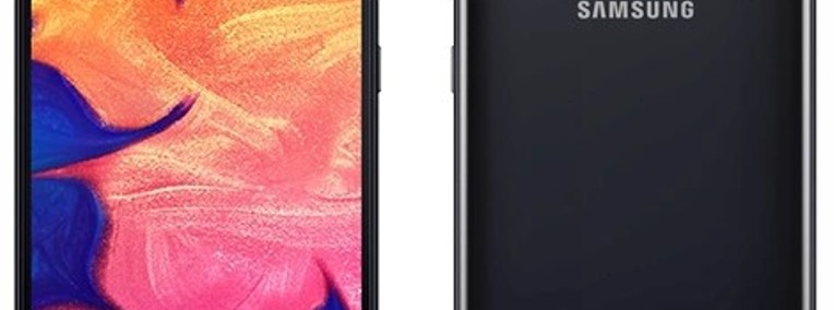 Samsung galaxy  a jak nowy-1