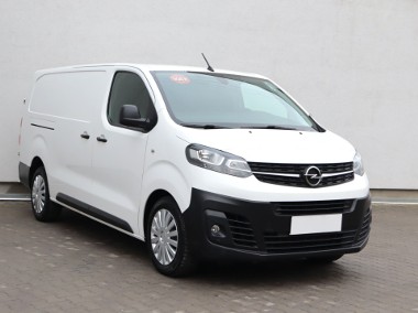 Opel Vivaro , L3H1, 6m3, VAT 23%, 2 Miejsca, 3 EU palet-1