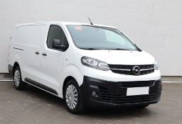 Opel Vivaro , L3H1, 6m3, VAT 23%, 2 Miejsca, 3 EU palet