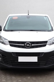 Opel Vivaro , L3H1, 6m3, VAT 23%, 2 Miejsca, 3 EU palet-2