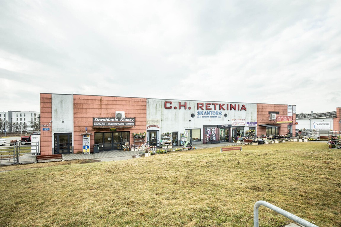 Lokal usługowy czeka na Twój biznes – pohled 5