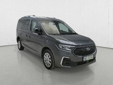 Ford Tourneo Connect II Poleasingowe.pl BZ-1