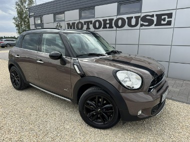 MINI Countryman 4All navi-1
