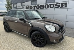 MINI Countryman 4All navi