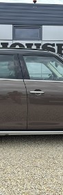 MINI Countryman 4All navi-4