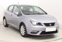 SEAT Ibiza V , Salon Polska, Serwis ASO, GAZ, Klima, Parktronic