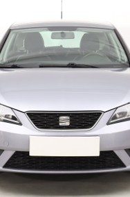 SEAT Ibiza V , Salon Polska, Serwis ASO, GAZ, Klima, Parktronic-2