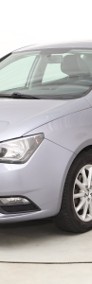 SEAT Ibiza V , Salon Polska, Serwis ASO, GAZ, Klima, Parktronic-3