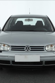 Volkswagen Golf IV , Klimatronic,ALU, El. szyby-2