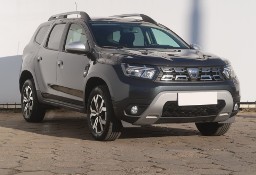 Dacia Duster I , Salon Polska, Serwis ASO, Skóra, Klimatronic, Tempomat,