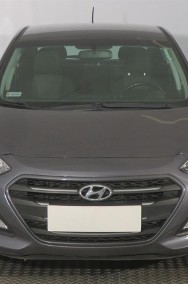 Hyundai i30 II , Salon Polska, Klimatronic, Parktronic-2