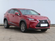 Lexus NX NX 14- , Salon Polska, Automat, Skóra, Klimatronic, Tempomat