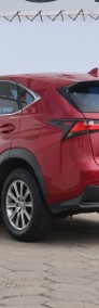 Lexus NX NX 14- , Salon Polska, Automat, Skóra, Klimatronic, Tempomat-4