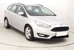 Ford Focus III , Navi, Klima, Tempomat, Parktronic, Podgrzewane siedzienia,
