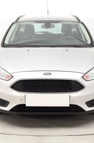 Ford Focus III , Navi, Klima, Tempomat, Parktronic, Podgrzewane siedzienia,-2