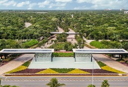 Działka inna Playa Del Carmen