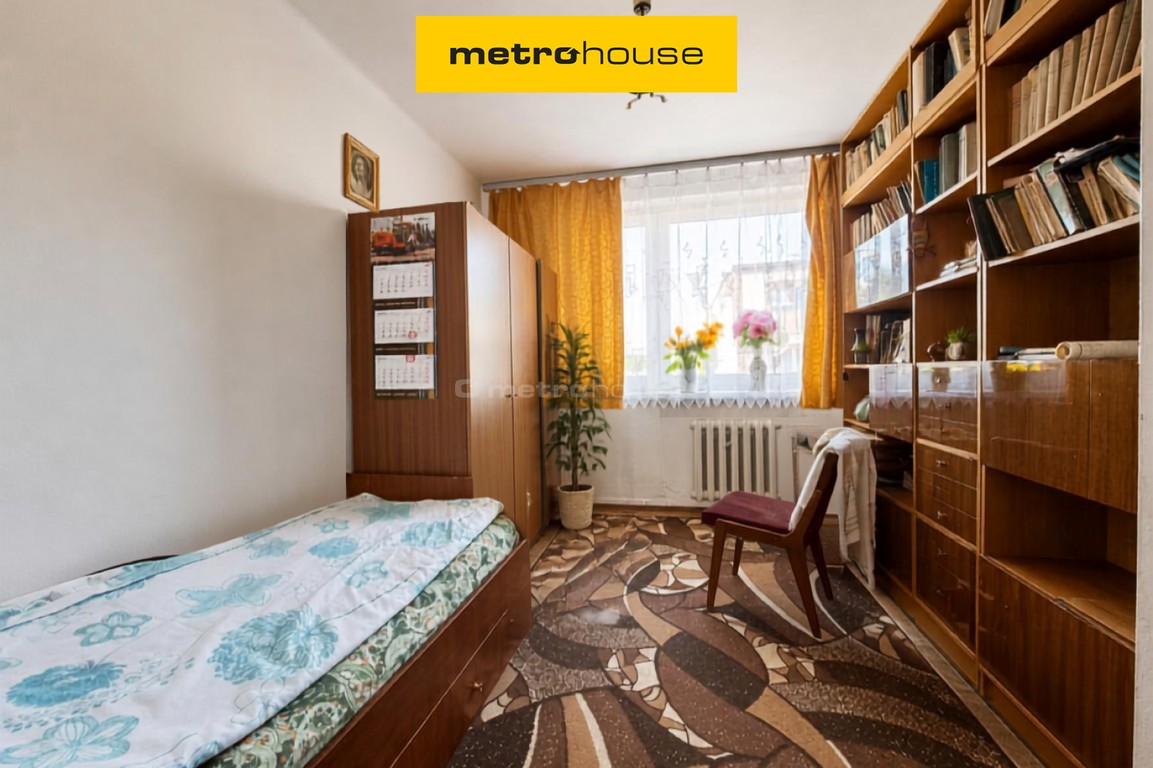 Mieszkanie na sprzedaż, 3 pokoje, 57 m², Bidziny