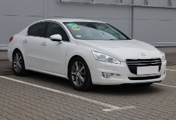 Peugeot 508 , Automat, Skóra, Xenon, Bi-Xenon, Klimatronic, Tempomat,