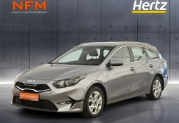 Kia Cee'd III 1,6 CRDi(136 KM) M Salon PL Faktura Vat