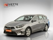 Kia Cee'd III 1,6 CRDi(136 KM) M Salon PL Faktura Vat