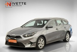 Kia Cee'd III 1,6 CRDi(136 KM) M Salon PL Faktura Vat