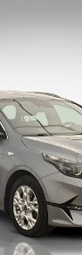 Kia Cee'd III 1,6 CRDi(136 KM) M Salon PL Faktura Vat-3