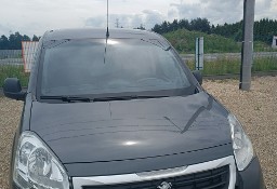 Citroen Berlingo zabudowa* półki * regały *nagrzewnica *szuflady*