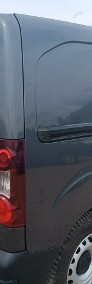 Citroen Berlingo zabudowa* półki * regały *nagrzewnica *szuflady*-3