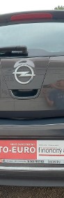 Opel Astra J 1.4 turbo, gwarancja, Cosmo, ASO, stan idealny!-4