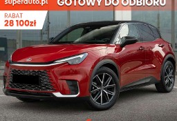 Lexus Inny Lexus Cool 1.5 Hybrid Cool 1.5 Hybrid 136KM | Kamera 360!