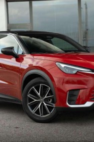 Lexus Cool 1.5 Hybrid Cool 1.5 Hybrid 136KM | Kamera 360!-2