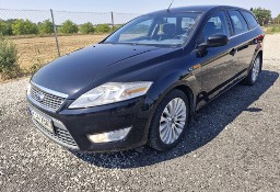 Ford Mondeo VI Zarejestrowany 2.0i Navi Klima Alufelgi