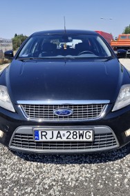 Zarejestrowany 2.0i Navi Klima Alufelgi -2