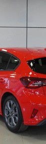 Ford Focus IV ST-Line X 1.0 EcoBoost ST-Line X 1.0 EcoBoost 155KM / Pakiet Driver Assistance,-3