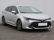 Toyota Corolla XII , Salon Polska, Serwis ASO, Automat, Klimatronic, Tempomat,