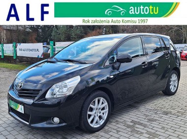 Toyota Verso *I Właściciel*1.8 Sol plus*Autentyczny Przebieg*Serwis*PEWNE AUTO*-1