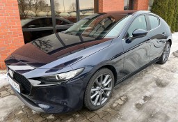 Mazda 3 III