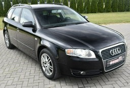 Audi A4 III (B7) 1.8Turbo DUDKI11 Navi,Automat,Xenon,Klimatronic 2 str.kredyt.OKAZJA