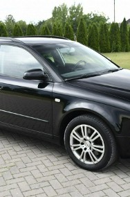 Audi A4 III (B7) 1.8Turbo DUDKI11 Navi,Automat,Xenon,Klimatronic 2 str.kredyt.OKAZJA-2