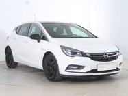 Opel Astra J , Serwis ASO, Skóra, Tempomat, Parktronic,