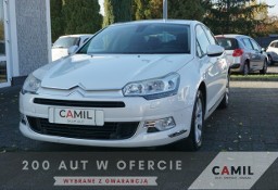 Citroen C5 III