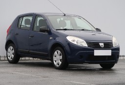 Dacia Sandero I , Klima