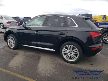 Audi Q5 III-1