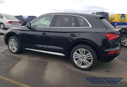 Audi Q5 III