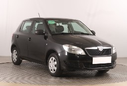 Skoda Fabia II , Salon Polska, 1. Właściciel, GAZ, Klima