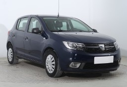 Dacia Sandero II , Salon Polska, Klima