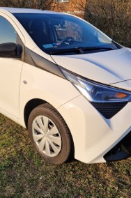 Toyota Aygo II 1.0 VVTI-iX 2018 rok-2