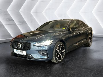 Volvo S60 III B5(B) AWD Ultimate Dark