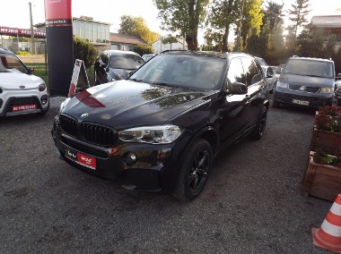 BMW X5 F15-1