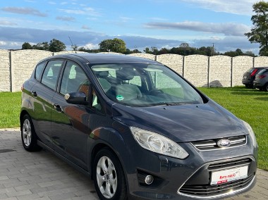 Ford C-MAX II-1